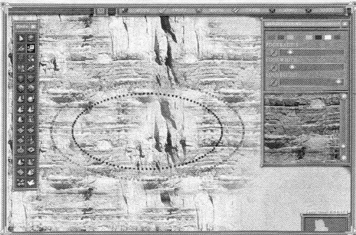 GAMES PC AMERICAN CONQUEST-TROIS SIECLES DE GUERRE - TEXTURES DETAILLEES - 3