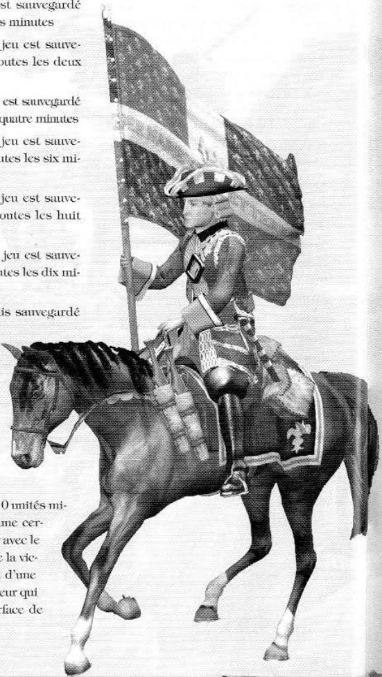 GAMES PC AMERICAN CONQUEST-TROIS SIECLES DE GUERRE - Victoire - 1