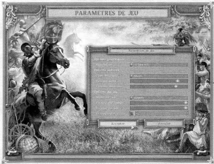 GAMES PC AMERICAN CONQUEST-TROIS SIECLES DE GUERRE - AMERICAN CONQUEST - 4