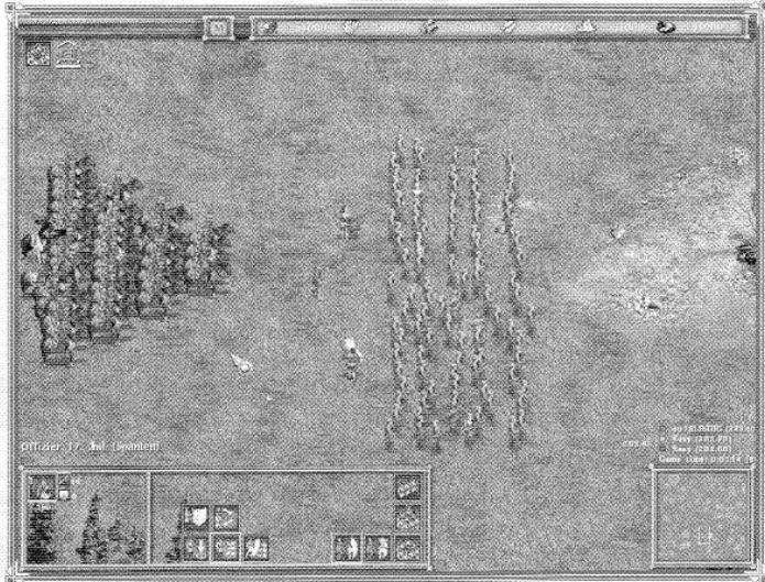 GAMES PC AMERICAN CONQUEST-TROIS SIECLES DE GUERRE - Général - 1
