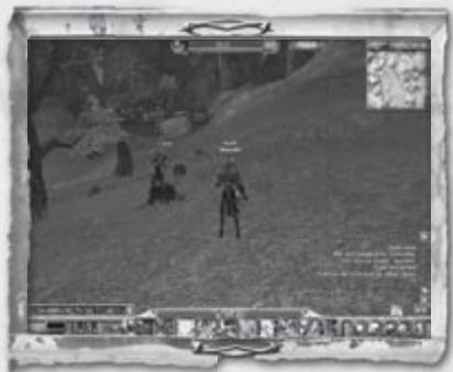 GAMES PC ARCHLORD - JOUEUR CONTRE JOUEUR (PVP) - 1