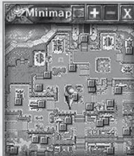 GAMES PC ARCHLORD - MINI-CARTE - 5