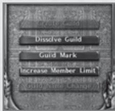 GAMES PC ARCHLORD - Créer une guilde - 1