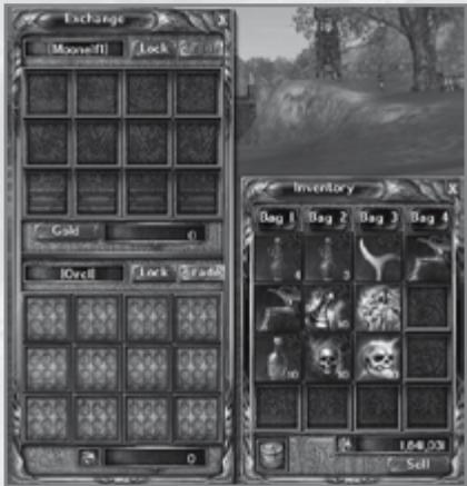 GAMES PC ARCHLORD - ÉCHANGES ENTRE JOUEURS - 2