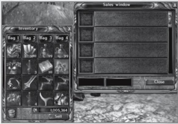 GAMES PC ARCHLORD - MAISON DES VENTES - 1