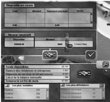 GAMES PC CITY LIFE - MOYENS D'ANALYSE - 4