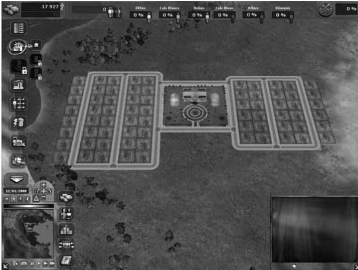 GAMES PC CITY LIFE - LES RÉSIDENCES - 1
