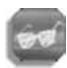 GAMES PC CITY LIFE - Col blanc (Bleu clair) : - 1