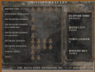 GAMES PC COMMANDOS 2-MEN OF COURAGE - SOMMAIRE - 1