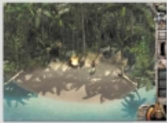 GAMES PC COMMANDOS 2-MEN OF COURAGE - Compétences - 1
