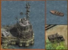GAMES PC COMMANDOS 2-MEN OF COURAGE - CAMERAS MULTIPLES - 1