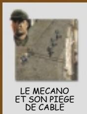 GAMES PC COMMANDOS 2-MEN OF COURAGE - SAMUEL “BROOKLYN” - 1