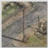GAMES PC COMMANDOS 2-MEN OF COURAGE - TROUS ET CACHETTES - 2