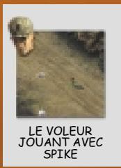 GAMES PC COMMANDOS 2-MEN OF COURAGE - Compétence - 3