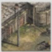 GAMES PC COMMANDOS 2-MEN OF COURAGE - TROUS ET CACHETTES - 5