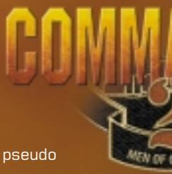 GAMES PC COMMANDOS 2-MEN OF COURAGE - Aide - 1