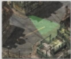 GAMES PC COMMANDOS 2-MEN OF COURAGE - ALERTE - 1
