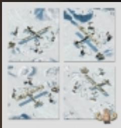 GAMES PC COMMANDOS 2-MEN OF COURAGE - QUELQUES CONCESSIONS GEOGRAPHIQUES ET HISTORIQUES - 2