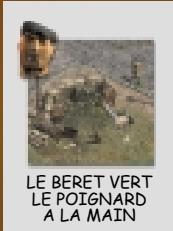 GAMES PC COMMANDOS 2-MEN OF COURAGE - LES COMMANDOS - 1