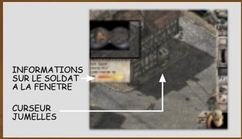 GAMES PC COMMANDOS 2-MEN OF COURAGE - OBTENIR DES INFORMATIONS ET DES OBJECTS DE L'ENNEMI - 1