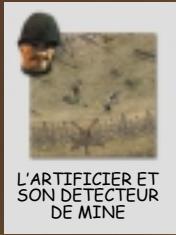 GAMES PC COMMANDOS 2-MEN OF COURAGE - Compétences - 1