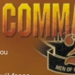 GAMES PC COMMANDOS 2-MEN OF COURAGE - NAGER, PLONGER, FAIRE SURFACE - 3