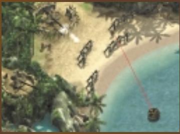 GAMES PC COMMANDOS 2-MEN OF COURAGE - UNITES SPECIALES - 1