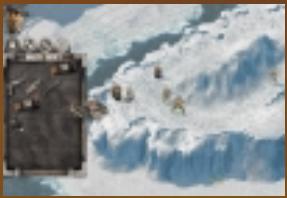 GAMES PC COMMANDOS 2-MEN OF COURAGE - RAMASSER ET LACHER DES OBJECTS - 1