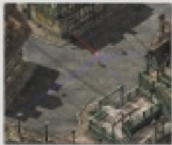 GAMES PC COMMANDOS 2-MEN OF COURAGE - ALERTE - 2