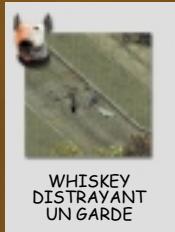 GAMES PC COMMANDOS 2-MEN OF COURAGE - WHISKEY - 1