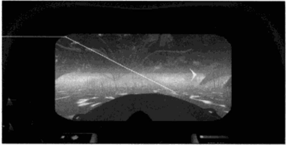 GAMES PC CONGO - Interface des lunettes de réalité virtuelle [VR Goggle Interface] - 1