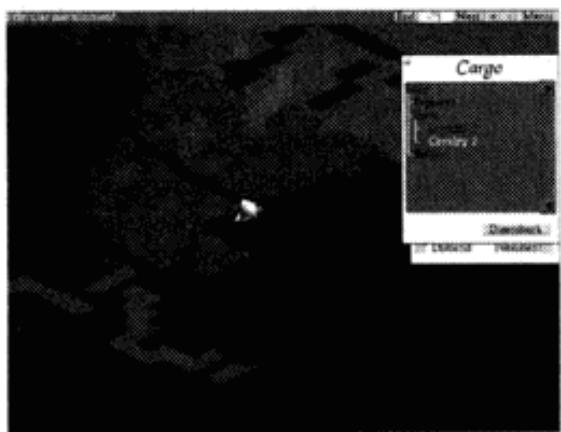 GAMES PC CONQUEST OF THE NEW WORLD - Vous pouvez detacher les unités d'un leader, navire ou d'une colonie de plusieurs façon: - 2