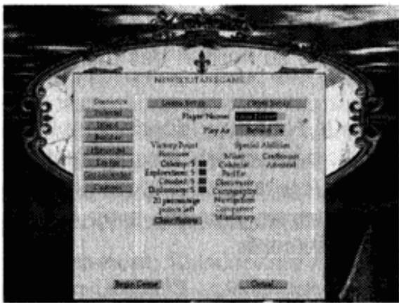 GAMES PC CONQUEST OF THE NEW WORLD - Fonder une colonie - 1
