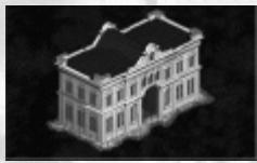 GAMES PC COSSACKS - Centre diplomatique ukrainien - 1