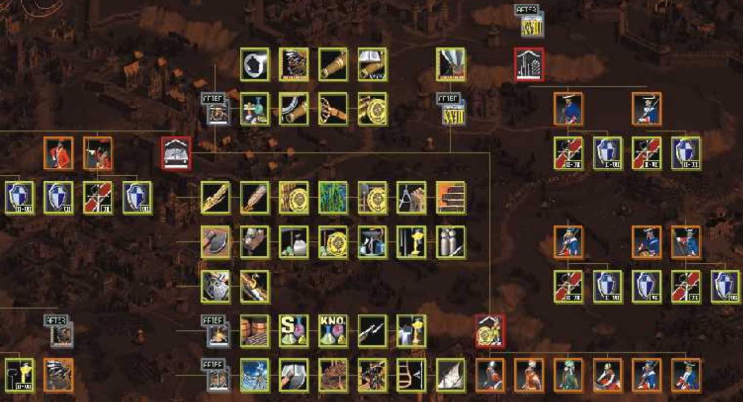GAMES PC COSSACKS - Cossacks - European Wars - 2