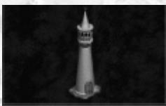 GAMES PC COSSACKS - MINARET (ALGER, TURQUIE) - 1