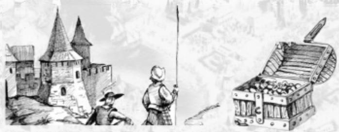 GAMES PC COSSACKS - EXTENSION DES MINES ET DE LEUR RÉSEAU FERRÉ (2, 3, 4) - 2