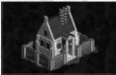 GAMES PC COSSACKS - Habitation anglaise - 1