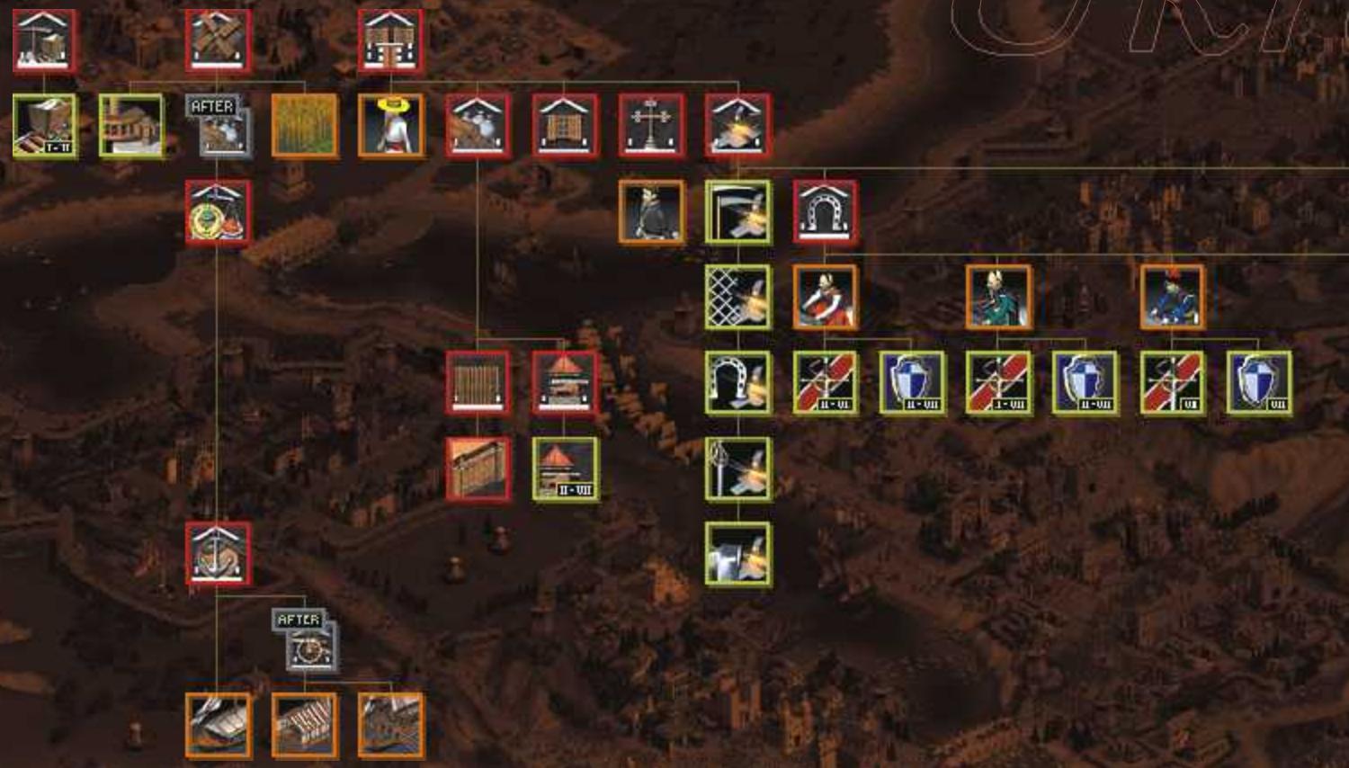 GAMES PC COSSACKS - Ukraine - 1
