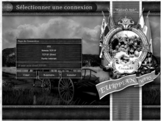 GAMES PC COSSACKS - Informations supplémentaires sur le mode Bataille historique - 3