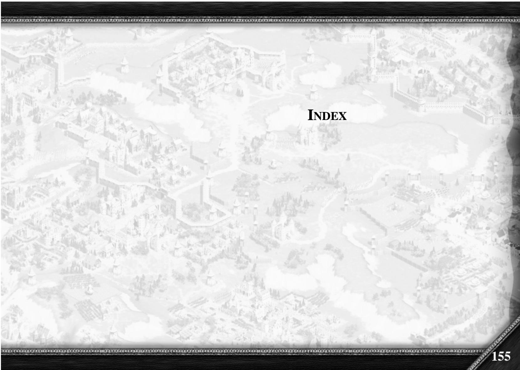 GAMES PC COSSACKS - Portee de tir : - 2