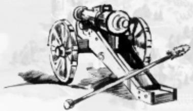 GAMES PC COSSACKS - CANON - 1