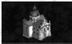 GAMES PC COSSACKS - Eglise polonaise - 1