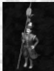 GAMES PC COSSACKS - Piquier ottoman (Turquie, Alger) - 1