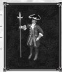GAMES PC COSSACKS - Officier, 18e - 1
