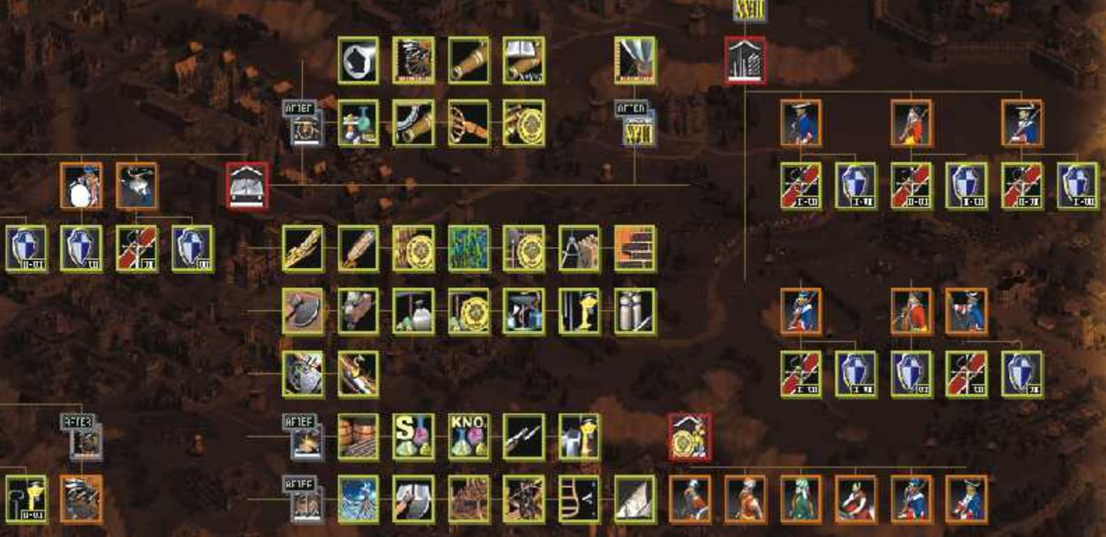 GAMES PC COSSACKS - Cossacks - European Wars - 2