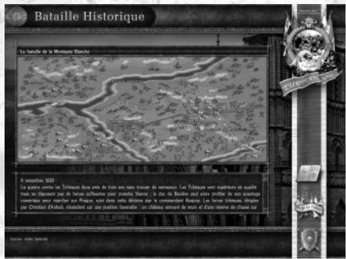 GAMES PC COSSACKS - Bataille historique - 1