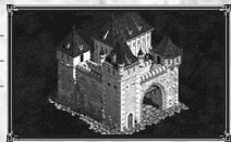 GAMES PC COSSACKS - Caserne, 17e - 1