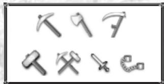 GAMES PC COSSACKS - Actions - 1