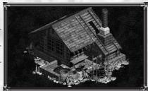GAMES PC COSSACKS - Forge - 1